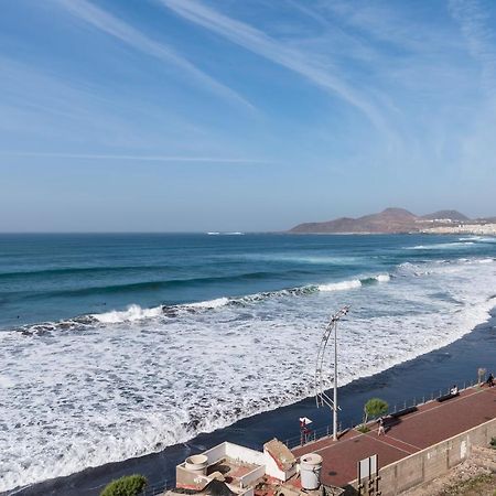 Home2Book El Perenquen Las Canteras ลาสปัลมาส เด กรานคานาเรีย ภายนอก รูปภาพ