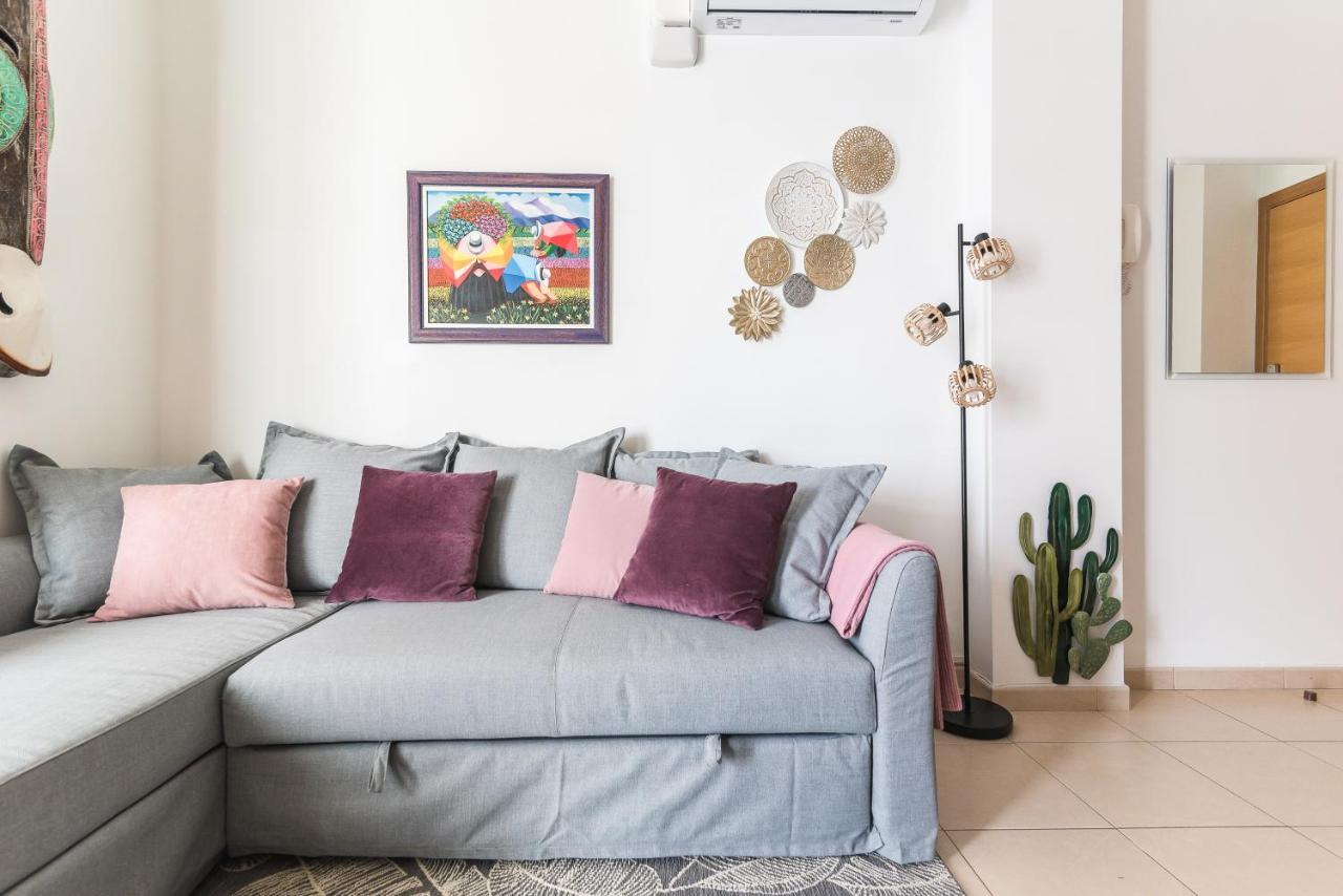 Home2Book El Perenquen Las Canteras ลาสปัลมาส เด กรานคานาเรีย ภายนอก รูปภาพ