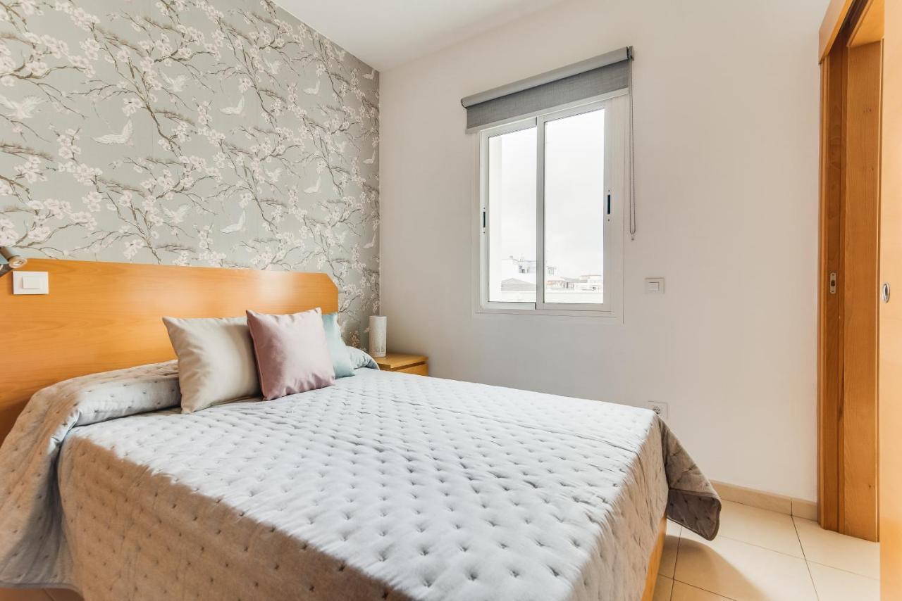 Home2Book El Perenquen Las Canteras ลาสปัลมาส เด กรานคานาเรีย ภายนอก รูปภาพ