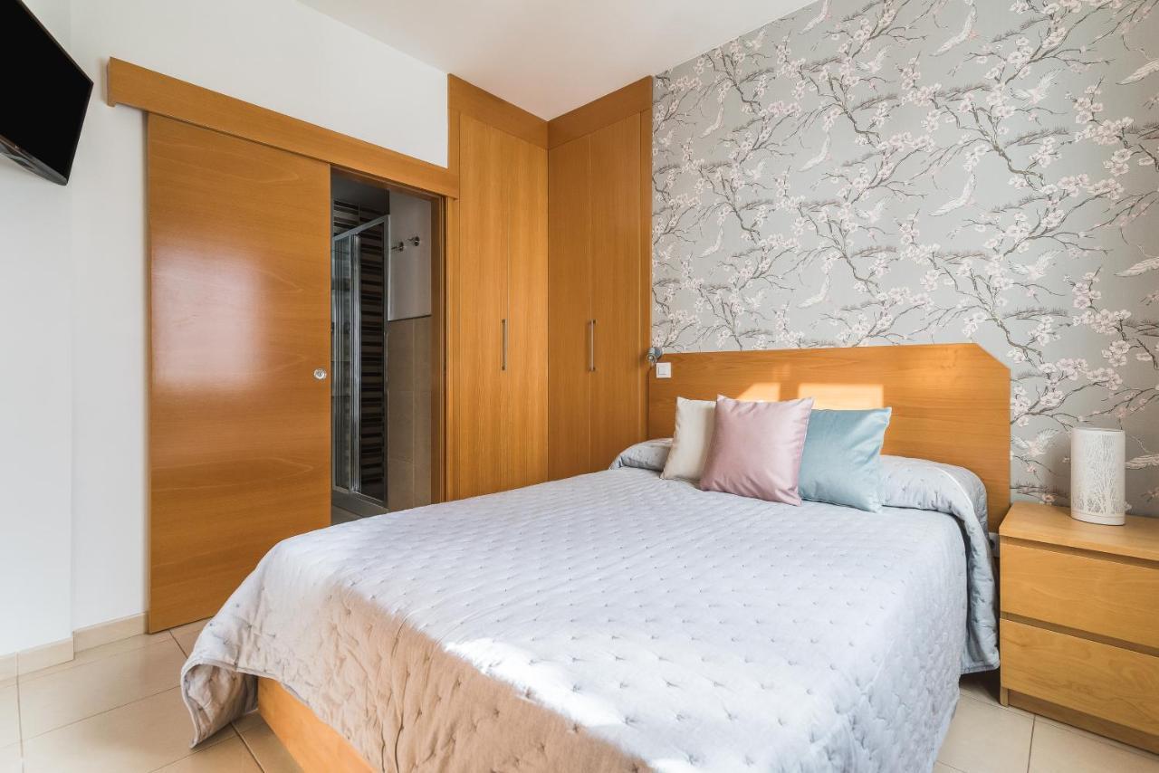 Home2Book El Perenquen Las Canteras ลาสปัลมาส เด กรานคานาเรีย ภายนอก รูปภาพ